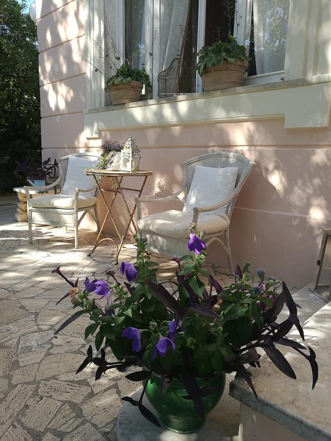Villa La Fonte Marina di Pietrasanta Exterior foto